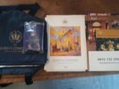 QUEEN GOLDEN JUBILEE 2002 CONCERTS PROGRAMME COOL BAG PONCHO BUCKINGHAM PALACE
