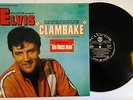 French  LP Elvis PRESLEY  