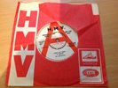 HMV DEMO 45 - PEOPLE GET READY CURTIS MAYFIELD THE IMPRESSIONS