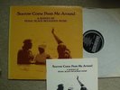 SORROW COME PASS ME AROUND RURAL BLACK RELIGIOUS MUSIC US ADVENT LP BLUES GOSPEL
