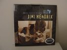 Jimi Hendrix - Martin Scorcese Presents the Blues - Classic Records Vinyl SEALED