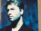 George Michael - Waiting For That Day - Rare original 1990 UK 2trk vinyl 12