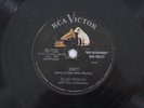 Elvis Presley Don't - I Beg Of You 78rpm  20-7150 G+