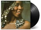 PATRICE RUSHEN - PIZZAZZ (180GM) (IMPORT) NEW VINYL