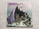 Nazareth - Hair Of The Dog LP (Mooncrest Crest 27) 70s Prog Rock