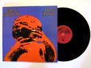 BLACK SABBATH BORN AGAIN LP 2016 GERMAN IMPORT RED VINYL IAN GILLAN TONY IOMMI