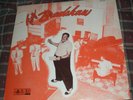 Tiny Bradshaw 1956 King Rhythm & Blues Vinyl LP 395-501