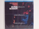 Mike Bloomfield Al Kooper Stephen Stills Super Session MFSL Japanese Pressing LP