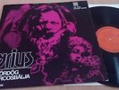 SYRIUS  Az Ördög Álarcosbálja /Devil's Masquerade/Pepita 1972/