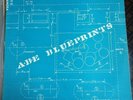 AMERICAN BLUES EXCHANGE (A.B.E.) Blueprints no. 1 (Tayl Records TLS-1) US orig.