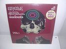 UNCLE ACID AND THE DEADBEATS - VOL 1 LTD WHITE LP MINT/SEALED + FREE UK P&P