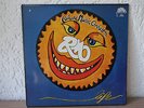 Release Music Orchestra - Life - Brain Metronome 1056 - Gatefold -