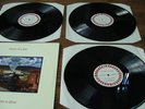 Banco De Gaia ?– Last Train To Lhasa 3 × Vinyl, LP, Album, PLANET DOG RARE