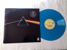 PINK FLOYD DARK SIDE OF THE MOON LP LTD EDT 180 GM QUADROPHONIC BLUE VINYL NEW