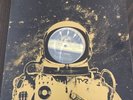 GOLD COLOR VINYL Carl Sagan A Glorious Dawn THIRD MAN RECORDS Jack White NEW