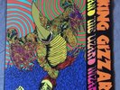 King Gizzard And The Lizard Wizard Willoughby's Beach rare yellow vinyl