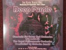Deep Purple - Concerto for Group & Orchestra at Royal Albert Hall - 3LP Box Set