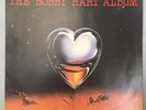 BOBBY HART - The First Bobby Hart Solo Album - LP - German Import Pressing