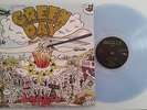 GREEN DAY DOOKIE DEMO LP VINYL LIMITED DEMO RARE UNRELEASED PROMO BLINK TEST