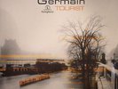 ST GERMAIN - Tourist (remastered) - Vinyl (gatefold 2xLP)
