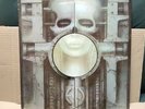 Emerson, Lake & Palmer ‎– Brain Salad Surgery 33T LP EX/EX Manticore ‎K53501