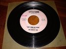 THE DARKEST OUR Littletown 45 NEW HAMPSHIRE FUZZ GARAGE PUNK / GARAGE SOUL HEAR