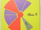 CLASS X FIVE 2x12