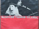 RARE   CAETANO VELOSO 