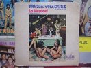 JAVIER VASQUEZ Y SU SALSA 