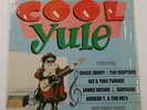 Cool Yule CHRISTMAS LP Chuck Berry Tina Turner James Brown The Drifters & MORE