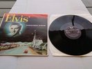 Elvis Presley ?– Elvis' Christmas Album RCA Victor LP New Zealand R&R/ROCK/BEAT