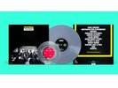 The National Boxer Grey Vinyl VMP Vinyl Me Please SEALED NEW  Limited Edition