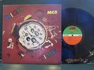MC 5 HIGH TIME SD 8285 Atlantic Lp Vinyl Record N/M