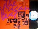 ART BLAKEY 