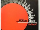 ...MAID  How Slow Can You Go? #1 2x12