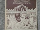 Harold McKinney ?Voices And Rhythms Of The Creative Profile Rare Jazz Detroit