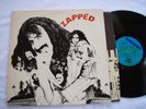 FRANK ZAPPA ZAPPED  BIZARRE VG+