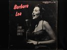 Barbara Lea-With The Johnny Windhurst Quintets-Prestige 7065-NYC LABEL RARE
