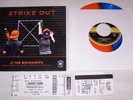 Jack White Kirk Gibson / Brushoffs COLOR VINYL Third Man Records DETROIT TIGERS