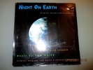 LP ORIGINAL SOUNDTRACK NIGHT ON EARTH MUSIC BY TOM WAITS UNSEALED UNPLAYED A