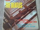 The Beatles - Please Please Me (Parlophone - PMC 1202)  LP Mono Fourth press