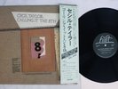 CECIL TAYLOR CALLING IT THE 8TH HAT MUSICS 3508 Switzerland OBI Vinyl LP