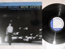 WAYNE SHORTER NIGHT DREAMER BLUE NOTE BST 84173 Japan Vinyl LP