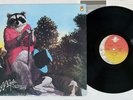 J.J. CALE NATURALLY SHELTER BT-5363 Japan Vinyl LP