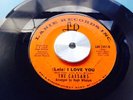 ********* THE CAESARS ********* (LALA) I LOVE YOU ** NORTHERN SOUL CLASSIC