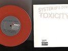 SYSTEM OF A DOWN  - ' Toxicity '  7