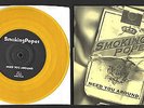 SMOKING POPES  - ' Need You Around '  7