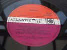 WOODSTOCK Original Soundtrack 1970 UK 3 LP SET RED/PLUM INCREDIBLE MINT AUDIO