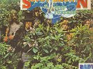 PROG-BLUES-2-LP- SAVOY BROWN- A STEP FURTHER/BLUE MATTER- DECCA-GERMANY-- MINT