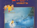 QUEEN-2-LP- LIVE AT WEMBLEY 1986- TOPMINT